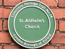 St Aldhelms Church (id=3043)